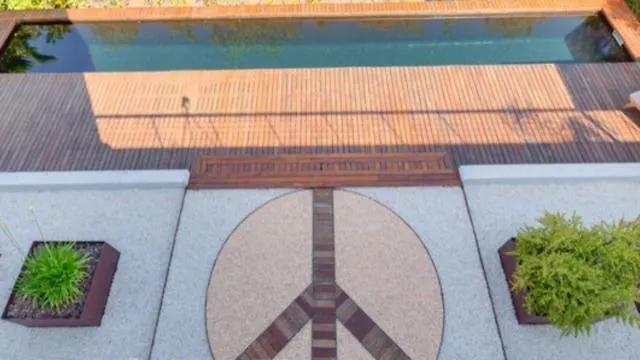 Επικοινωνία με το Fantastica Villa Sobre La Bahia De Palma