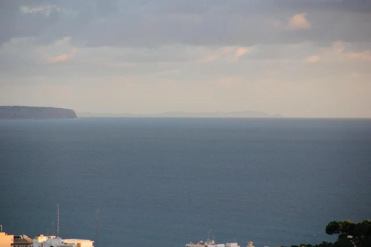 Fantastica Villa Sobre La Bahia De Palma 0*, Πάλμα ντε Μαγιόρκα Ισπανία