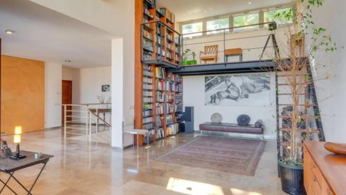 Fantastica Villa Sobre La Bahia De Palma 0*, Πάλμα ντε Μαγιόρκα Ισπανία