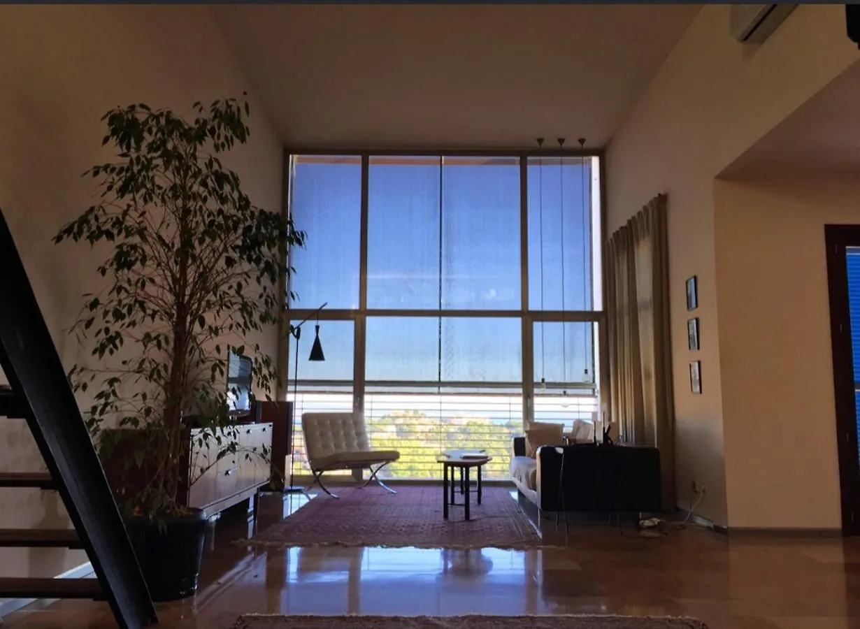Fantastica Villa Sobre La Bahia De Palma