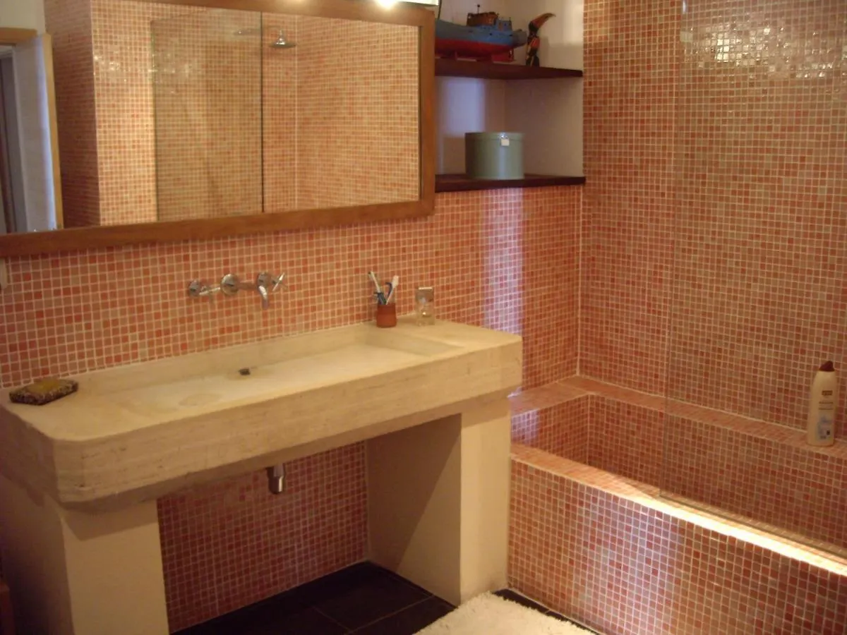 Fantastica Villa Sobre La Bahia De Palma Spain