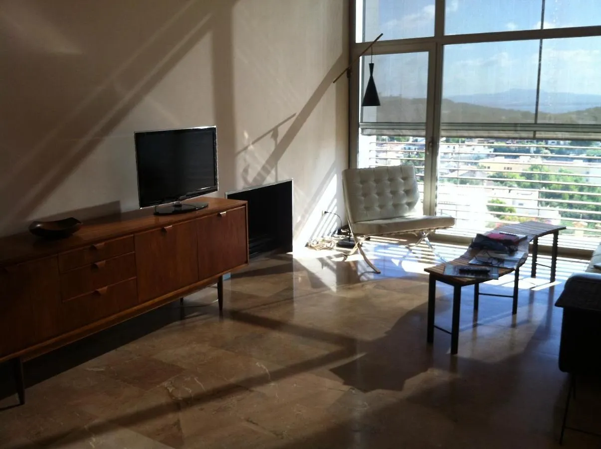 Fantastica Villa Sobre La Bahia De Palma 0*, Palma de Mallorca