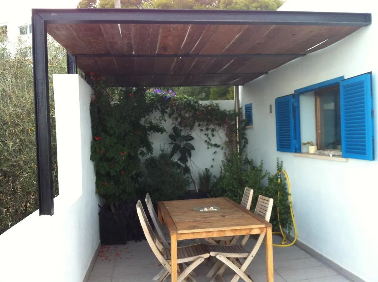 Fantastica Villa Sobre La Bahia De Palma