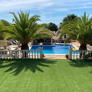  Villa Santa Lavinia