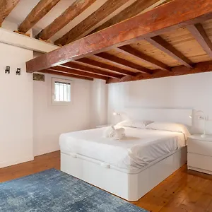  Apartamento The Sailor House, Duplex Palma Center
