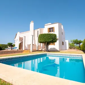  Villa Casa Felix