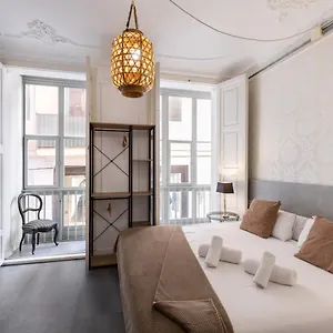 3* Hotel Antiguo Brondo Selfcheck-in Smart