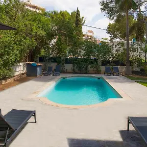 Villa Margarita