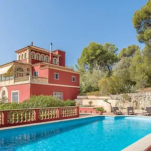 Casa De Vistas Palma
