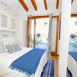 Sant Miquel Homes - Turismo De Interior Palma de Mallorca