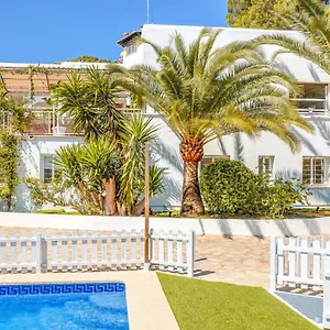  Villa Bellver